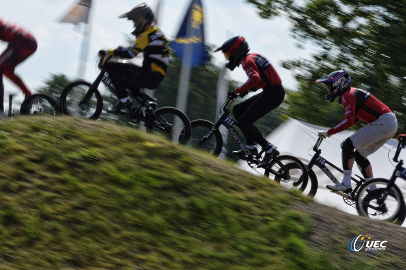 Tour de France 2025 - 112th Edition - 13th stage Loudenvielle - Peyragudes 10,9 km - 18/07/2025 -  - Kei Tsuji/SprintCyclingAgency?2025